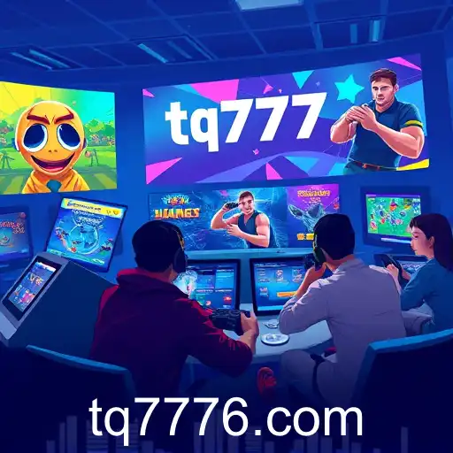 Emerging Trends on TQ777 Gaming Platform