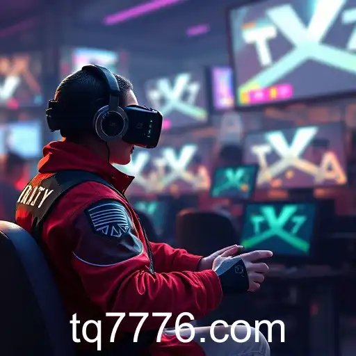 Evolving Online Gaming Landscape