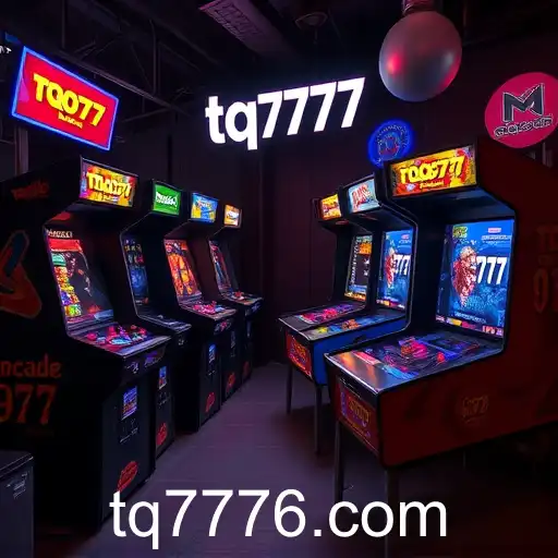 Gaming Platform Revolution: The Rise of tq777