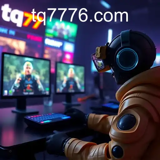 The Digital Playground: How Online Gaming Is Evolving