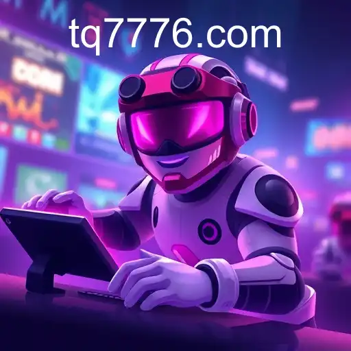 The Digital Playground: TQ777 Pioneers the Future of Gaming