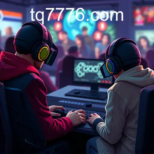 Emerging Trends in Online Gaming