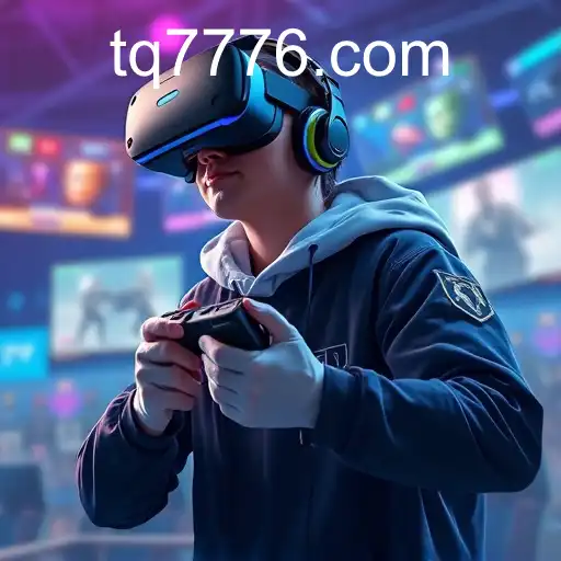 The Evolution of Online Gaming: A 2025 Perspective