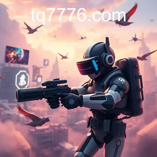Gaming Revolution: How TQ777 is Shaping the Future