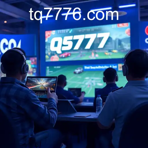 Impact of Online Games on Modern Society