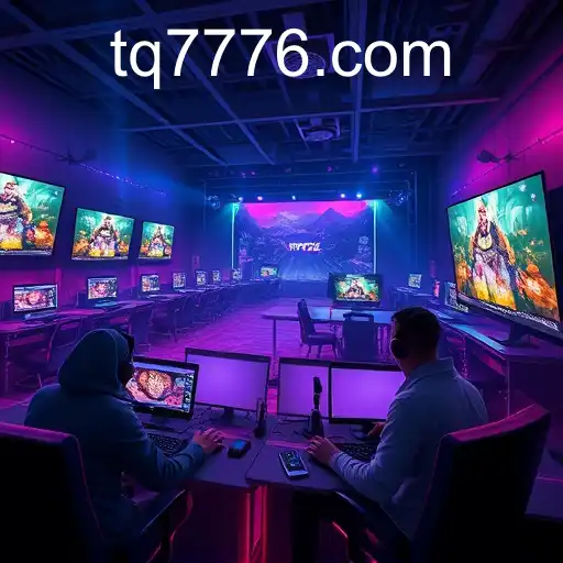 Online Gaming Trends and Innovations