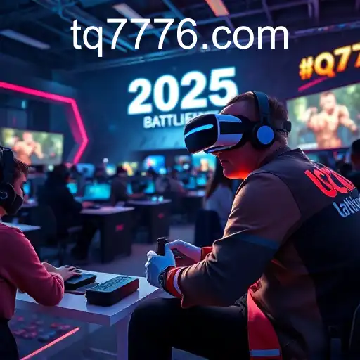 Online Gaming Trends in 2025
