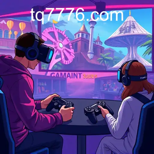 The Rise of Game Platforms Amid Global Changes