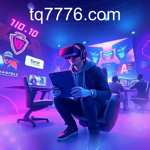 The Rise of Online Gaming: A Deep Dive into 2025 Trends