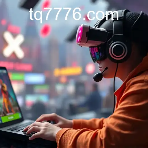 The Rise of Online Gaming: A Focus on TQ777