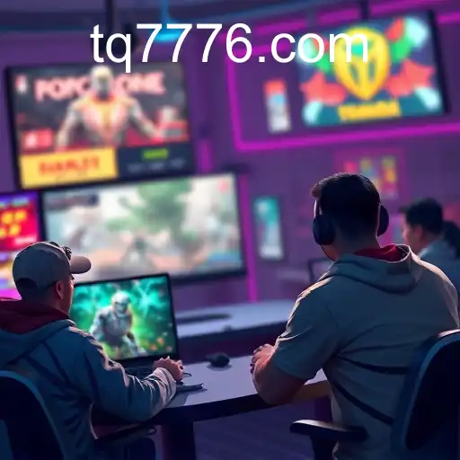 The Rise of Online Gaming in 2025