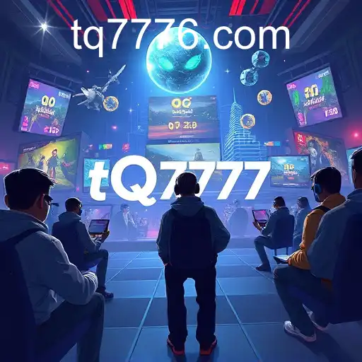 Exploring the Rise of TQ777 in Online Gaming