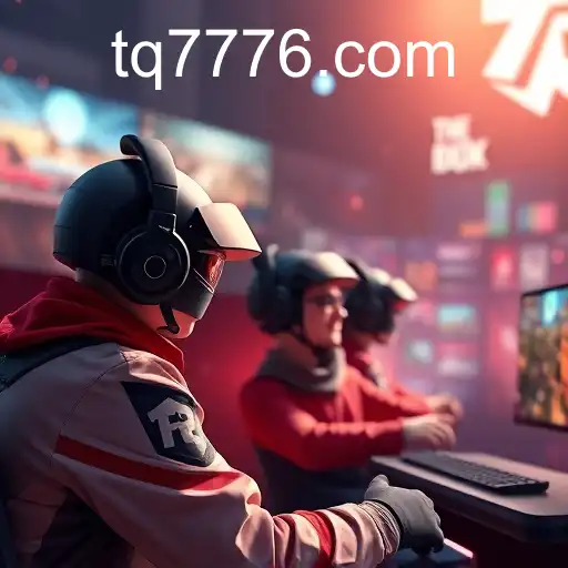The Rise of TQ777 in the Game World
