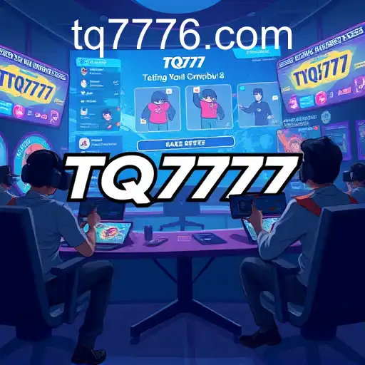 The Rise of TQ777 in the Online Gaming World