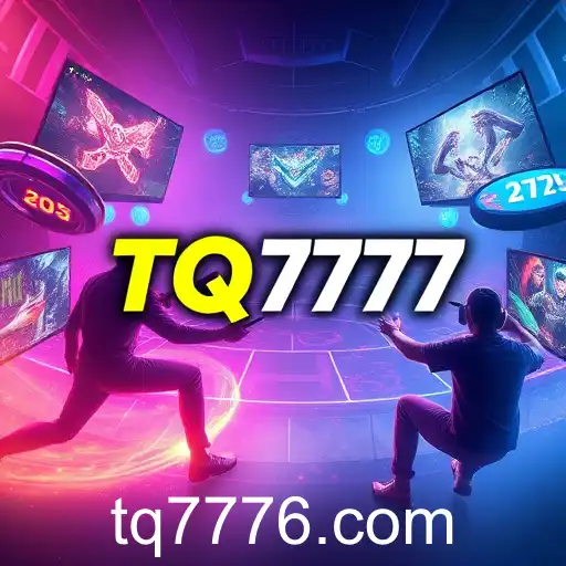 The Rise and Impact of TQ777 in the Gaming World
