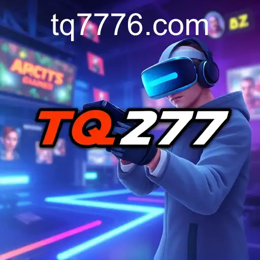 The Rise of tq777: Shaping Online Gaming