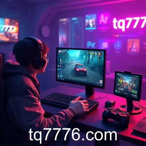 Online Gaming Trends and Ethical Considerations