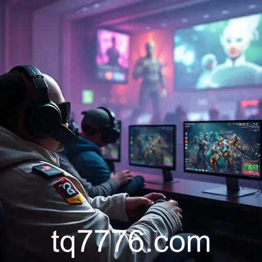 Rising Popularity of Online Gaming in 2025
