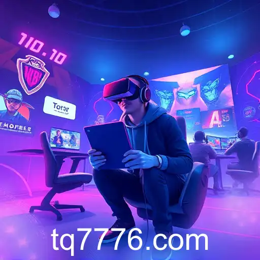 The Rise of Online Gaming: A Deep Dive into 2025 Trends