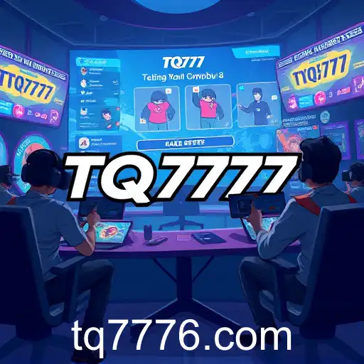 The Rise of TQ777 in the Online Gaming World